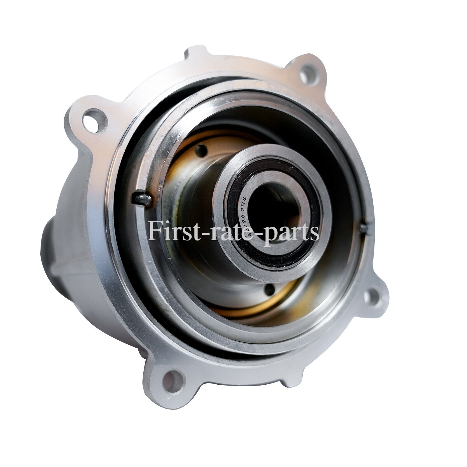Rear Differential Viscous Coupler for Ford Edge Flex Lincoln Continental 2013-21