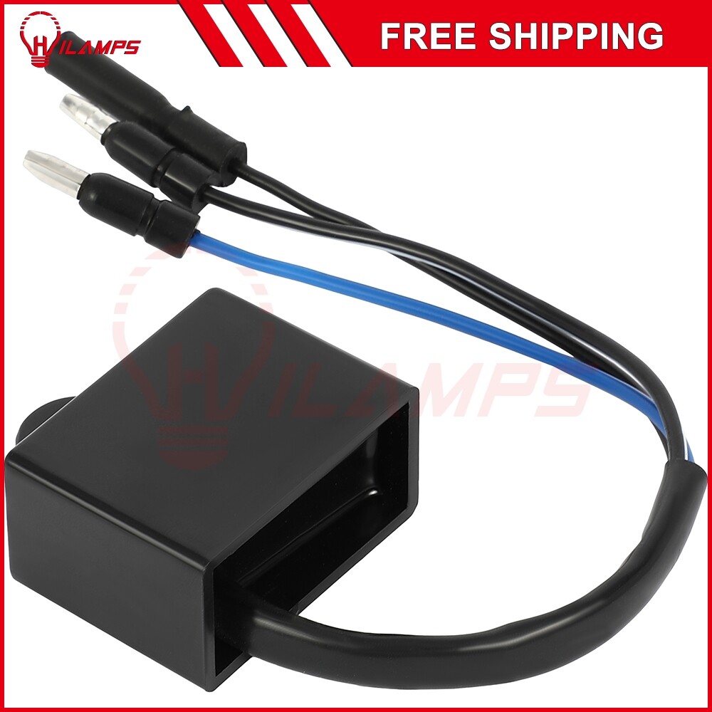 Fits Kawasaki Mule 1000 2500 2510 2520 3000 3010 KAF620 Fuel Pump Cut off Relay