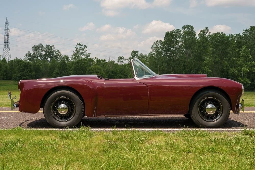 1955 Le Gene