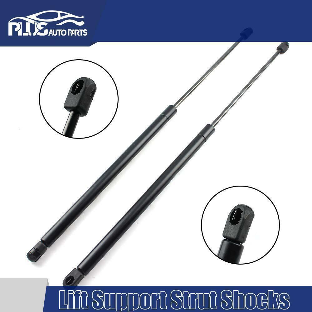 Pair New For Chevrolet HHR 2006-2011 Tailgate Lift Support Shock Struts SG330082