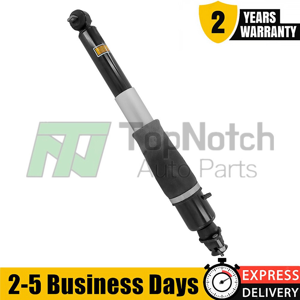 1X Rear Right Shock Absorber w/Magnetic FOR Buick Lucerne Cadillac DTS CX CXL