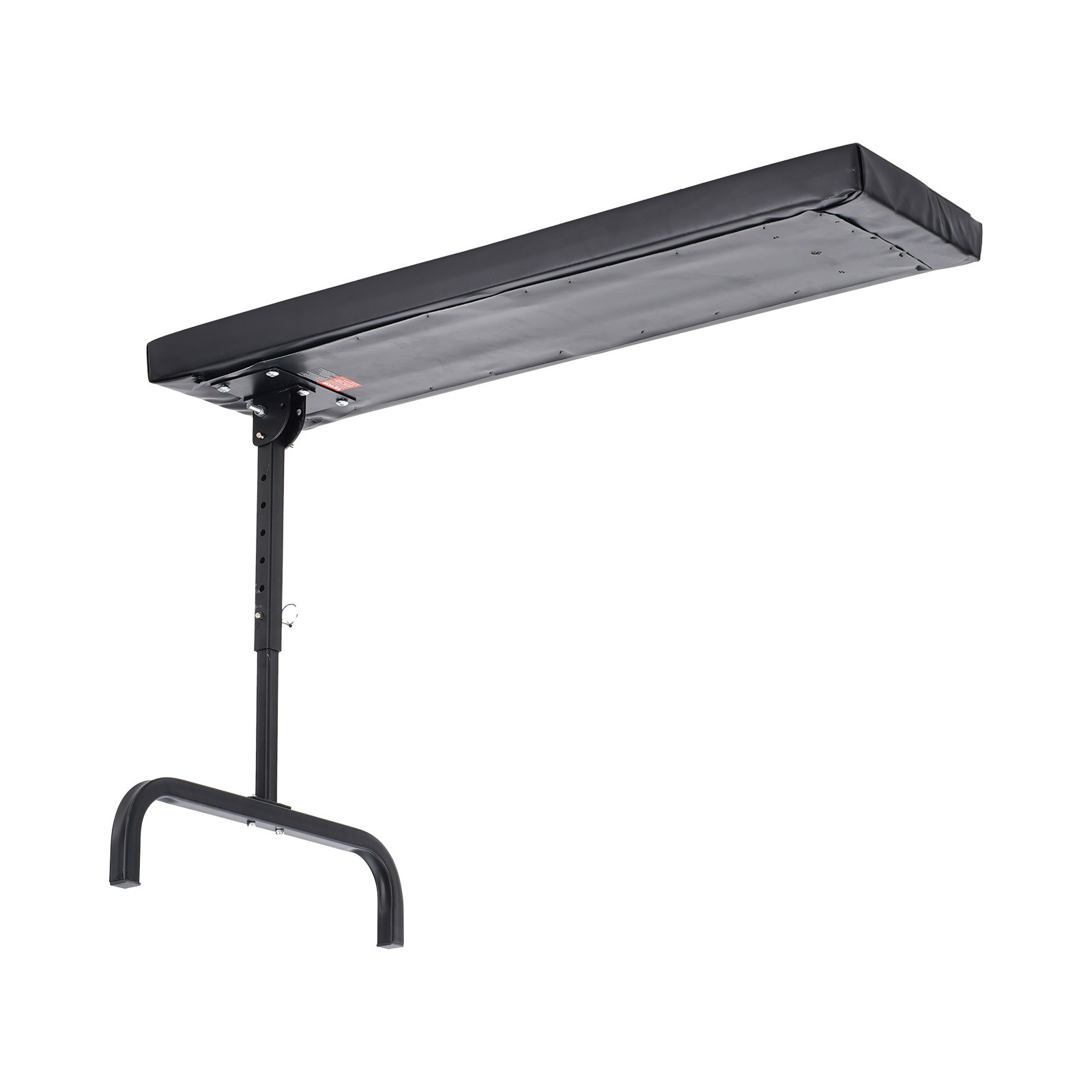 VEVOR 40 in Under Dash Creeper 330 lbs Rolling Garage Creeper Height Adjustable