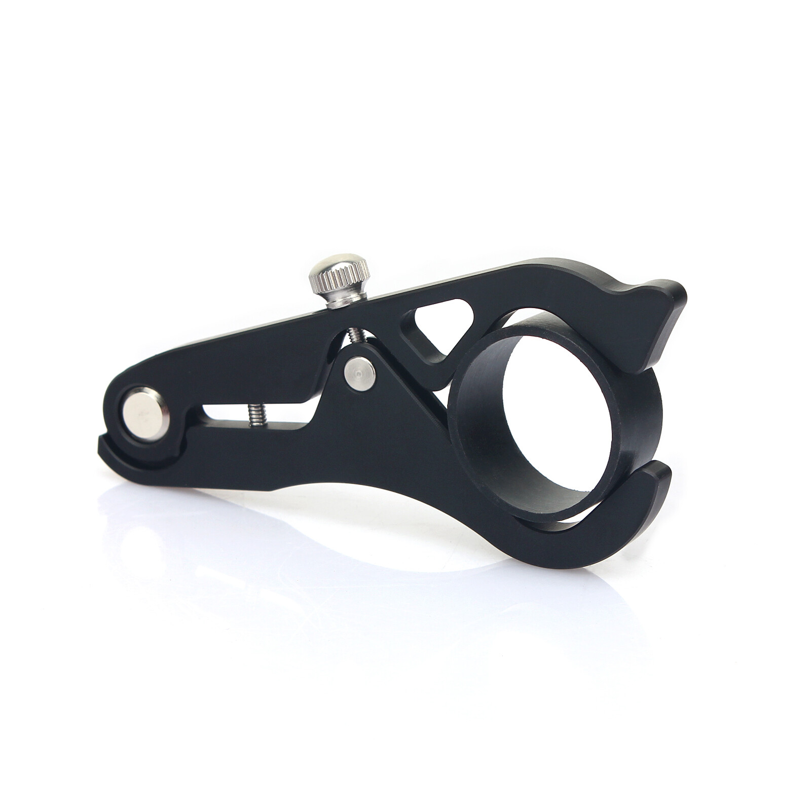 Aluminum Universal Motorcycle Cruise Control Throttle Lock for Yamaha for Suzuki