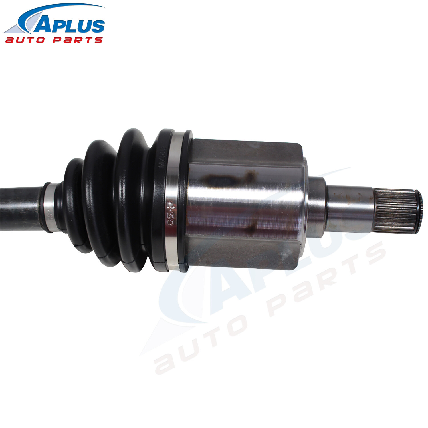 CV Axle Shaft Front Left & Right Set fit for Honda Pilot 3.5L V6 2009 10 2011