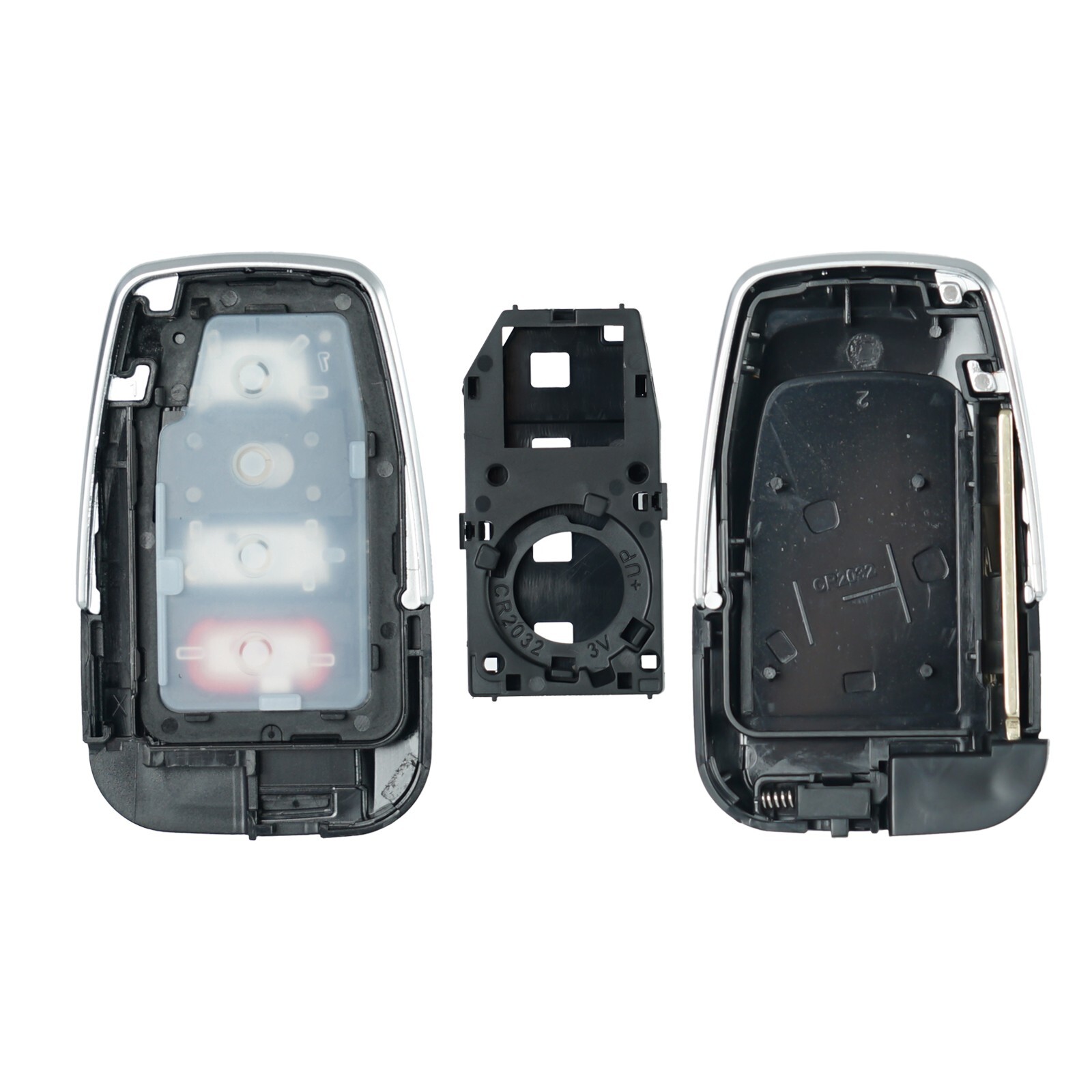 For Toyota Camry 2018 2019 2020 2021-2023 Smart Key Keyless Remote Fob HYQ14FBC