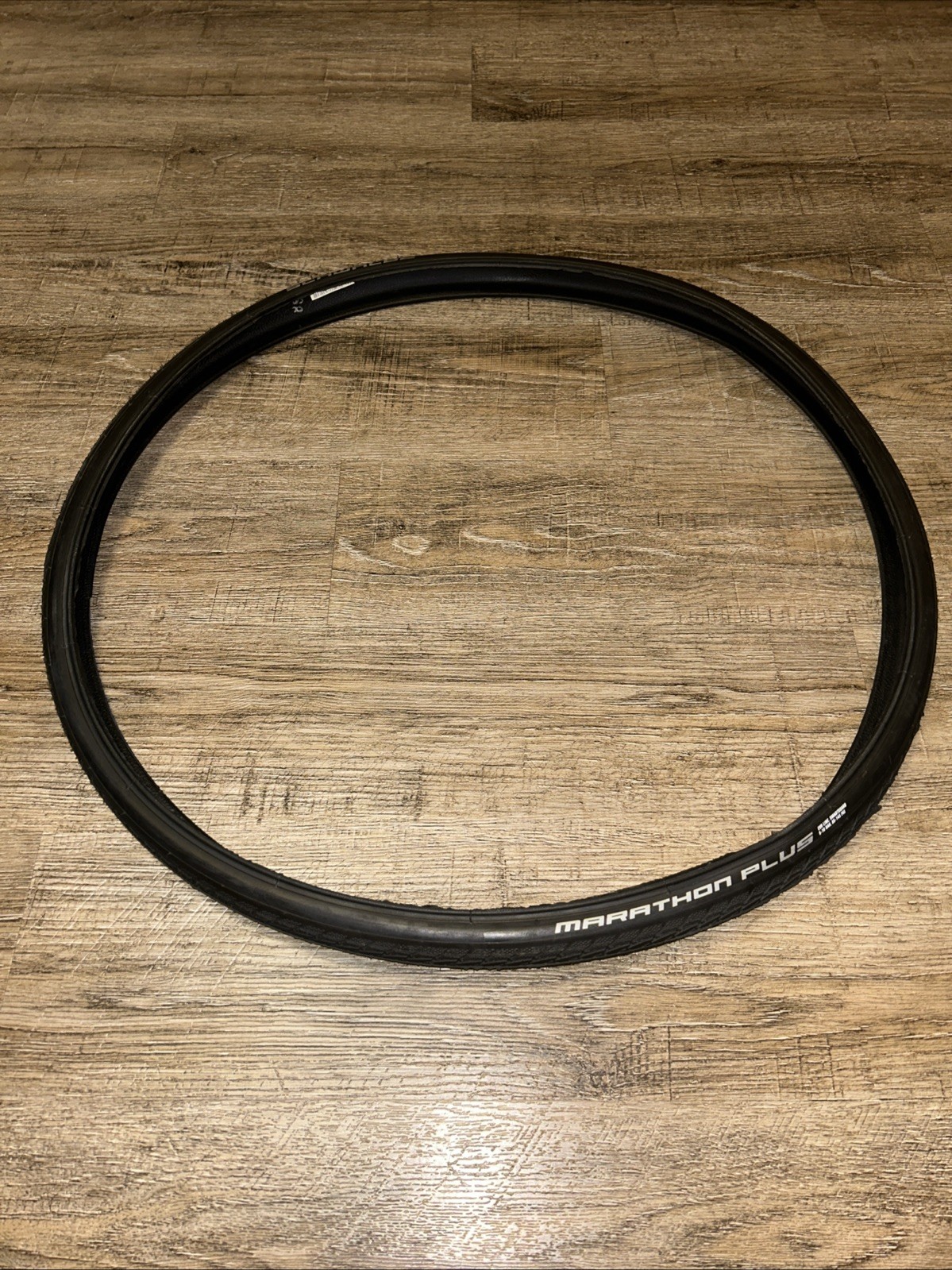 Schwalbe Marathon Plus Tire – 26 x 1.00 Black