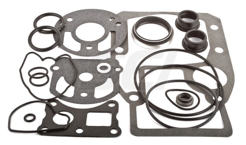 OMC Cobra Upper Seal Kit 0987603 1986 1987 1988 1989 1990 1991 1992 1993