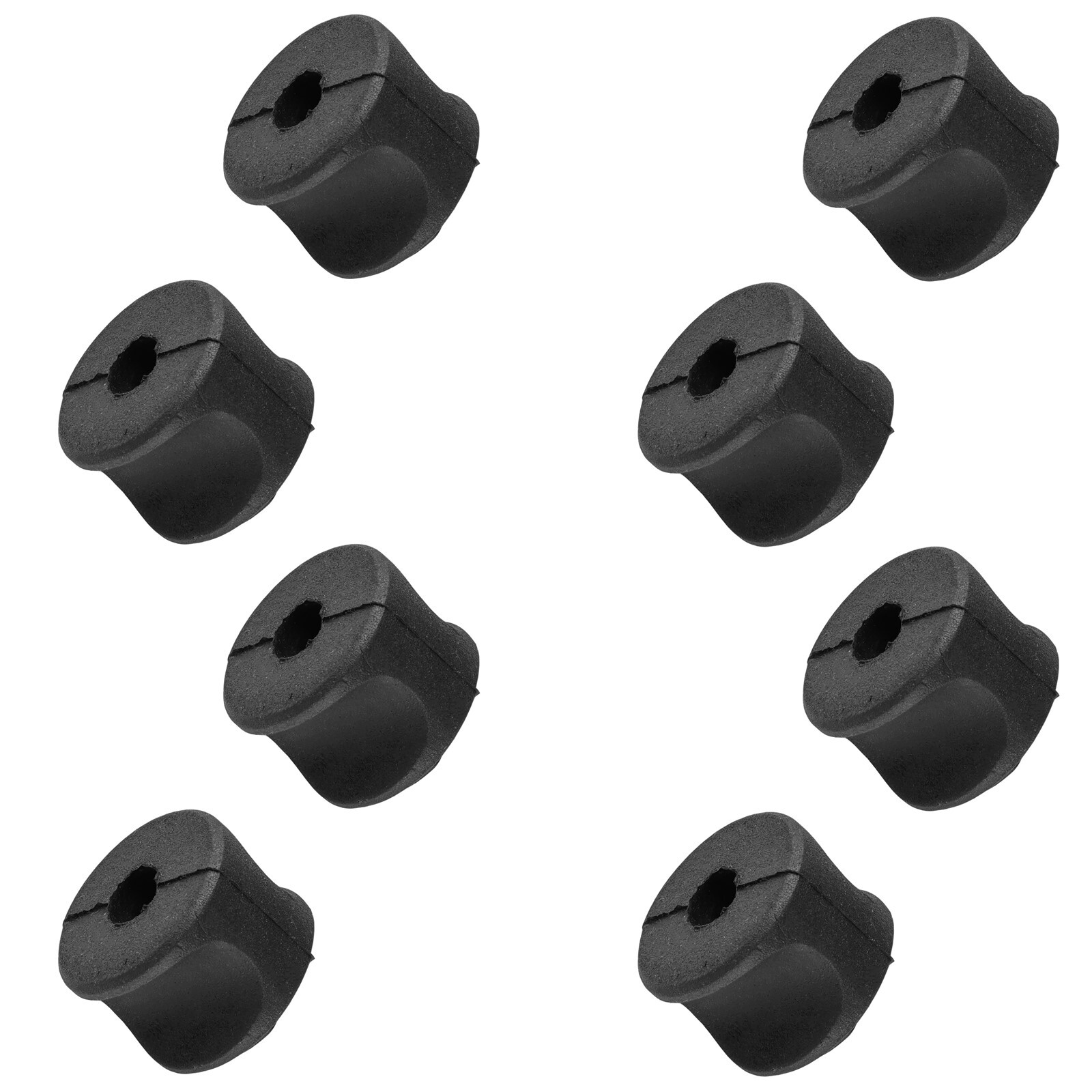 8x Rear Suspension Stabilizer Link Bushing for Polaris Sportsman 450 4×4 2006