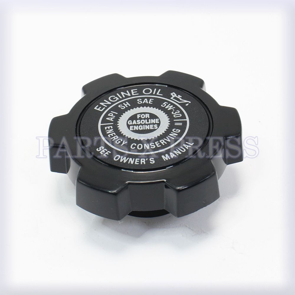 OEM GENUINE TOYOTA TACOMA RAV4 LEXUS ENGINE OIL FILLER CAP SUB ASSY 12180-75021