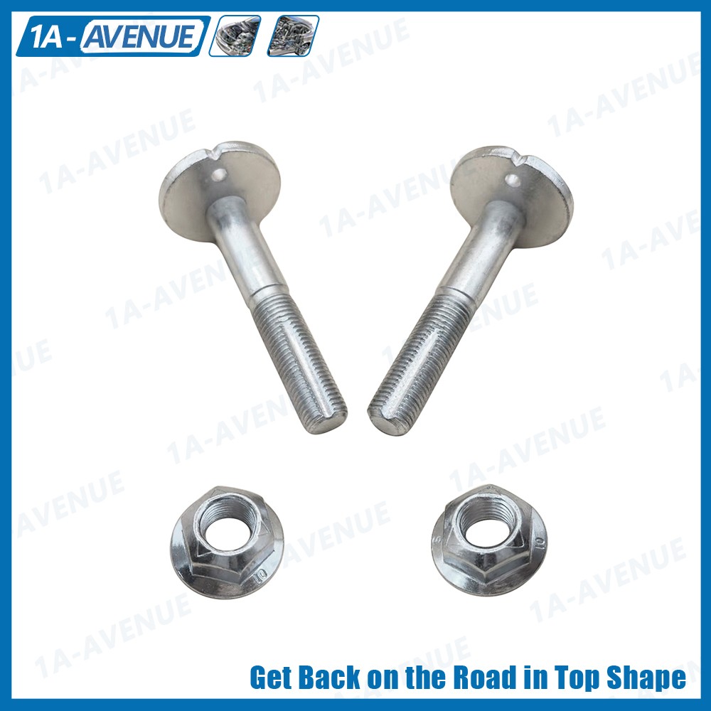 For 1998-2004 Nissan Frontier Xterra Front Suspension Upper Control Arm Bolt Pin