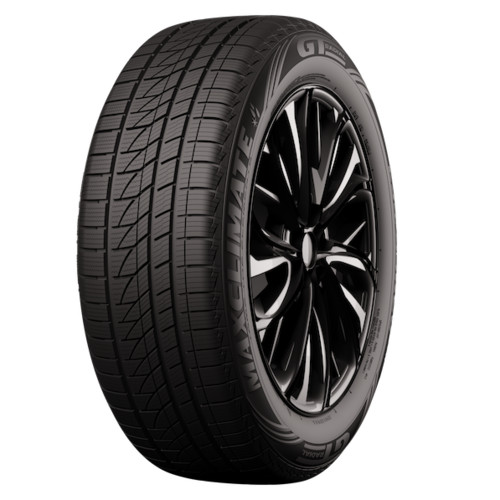 GT Radial MaxClimate 225/55R19XL 103V BSW (1 Tires)