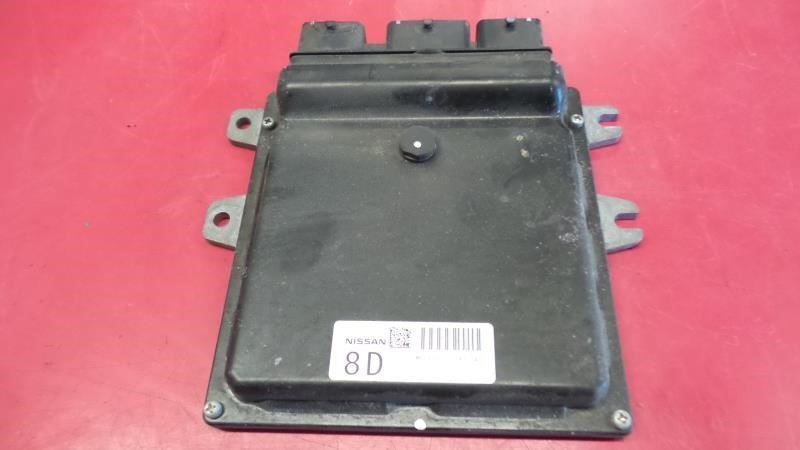 Engine ECM 2.5L MEC110-022 A1 Fits 07 ALTIMA 201145
