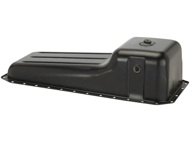 For 2001-2002 Sterling Truck Acterra 5500 Oil Pan Front Sump Spectra 13127NHQS