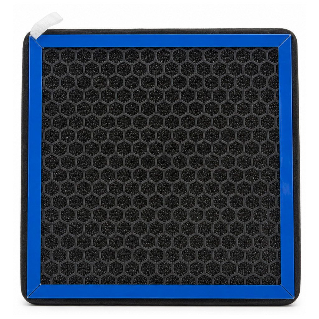 Top-Tier 10374 Cabin Air Filter for PONTIAC VIBE 2003-2008 1.8L L4 GT Base Wagon