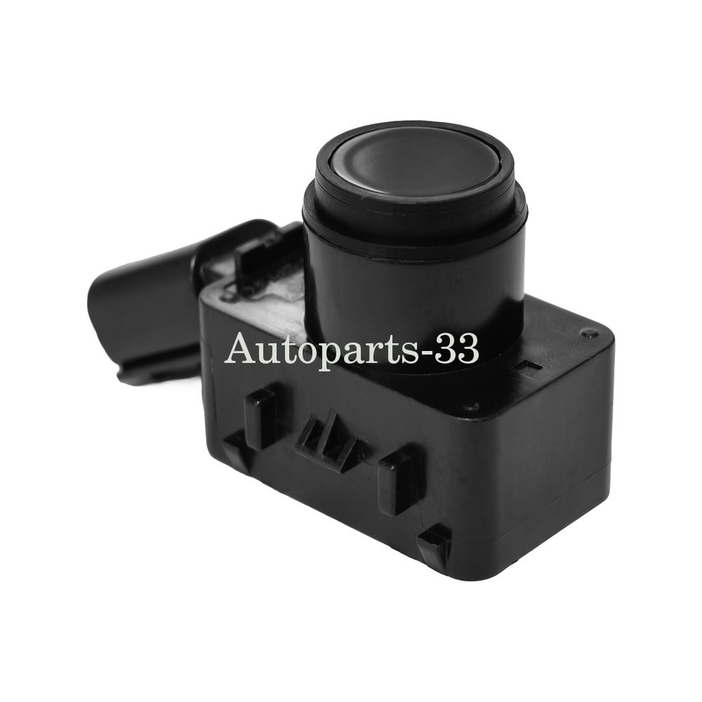 89341-K0060-A5 Parking Sensor Ultrasonic For Toyota 2020-25 Lexus 2021-25