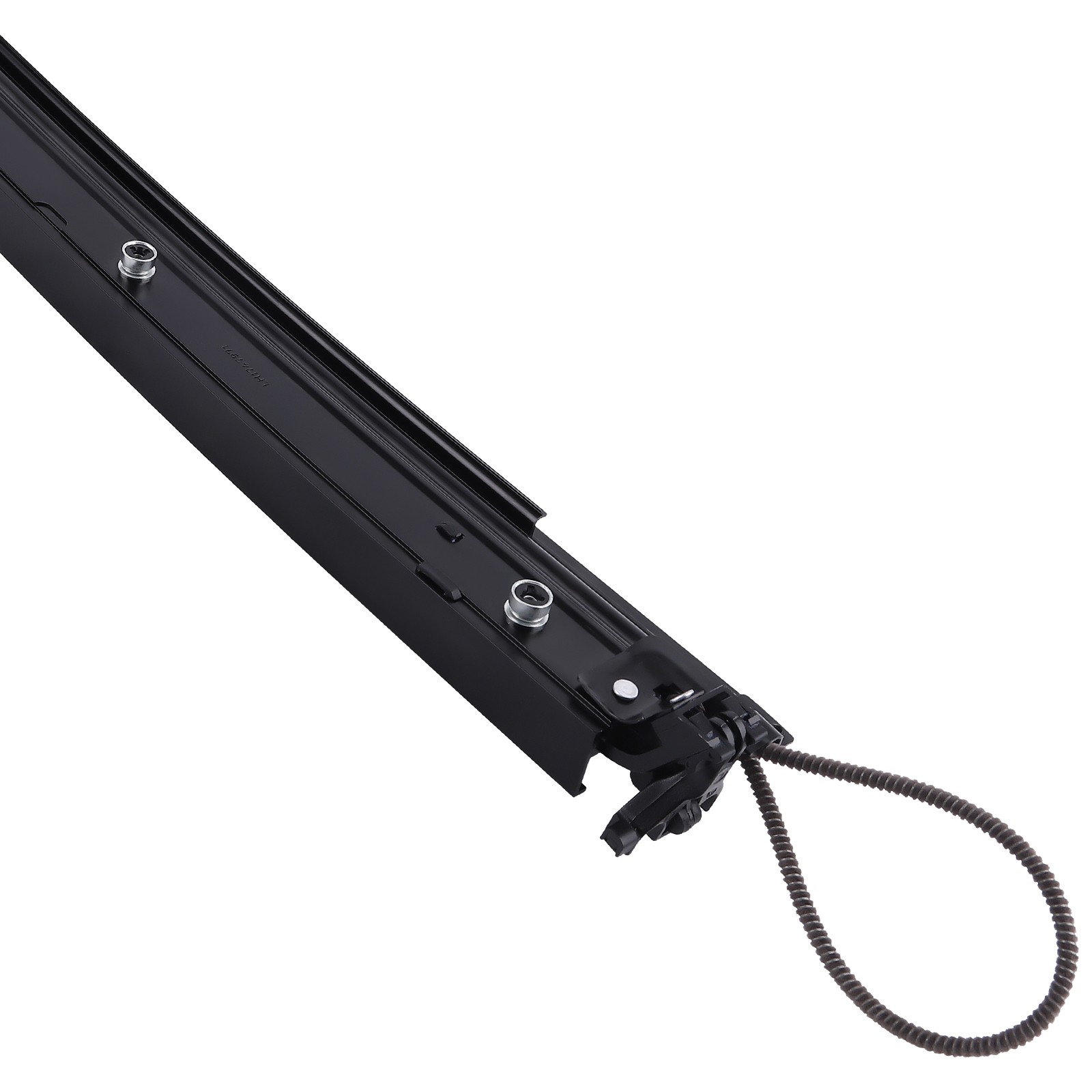 Sunroof Sliding Track Replacement Set for Benz W222 2227800200 2227800100