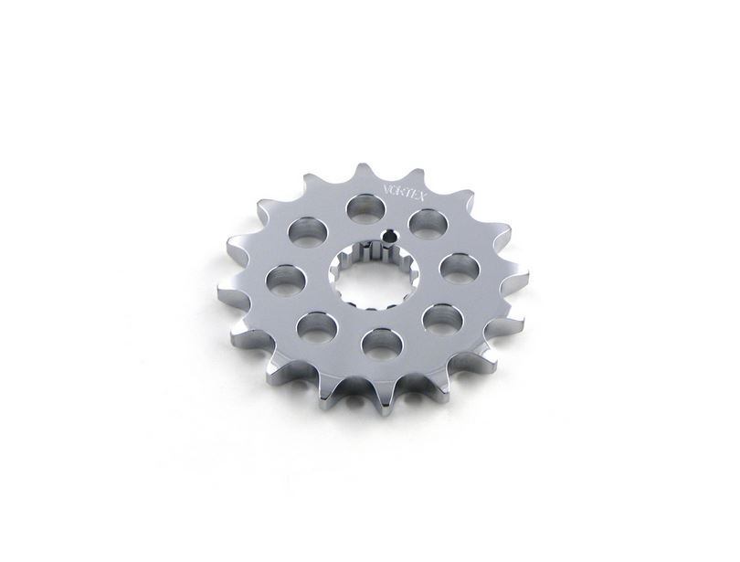 SUZUKI 2015-2023 GSXS1000 VORTEX RACING 525 FRONT SPROCKET 15 16 17 18