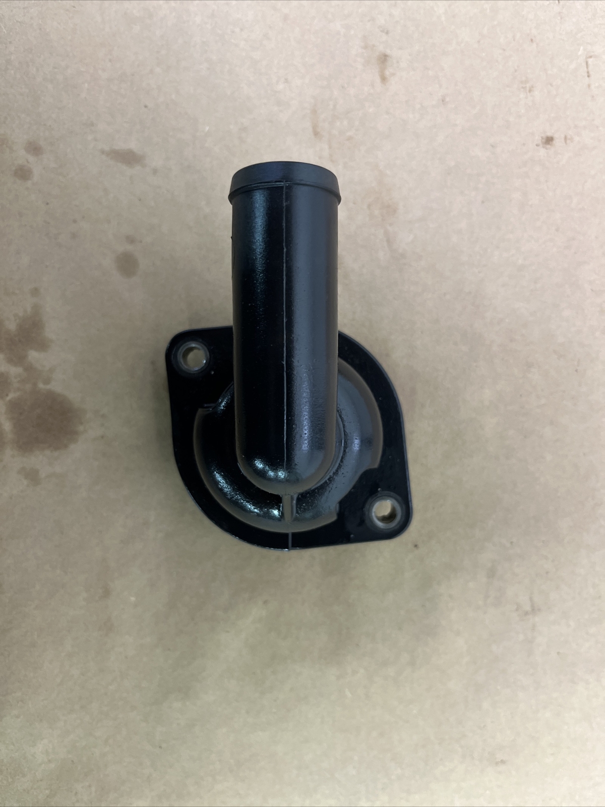 THERMOSTAT HOUSING ASSY MERCURY 135-400 HP VERADO 892864T04 8M0174561