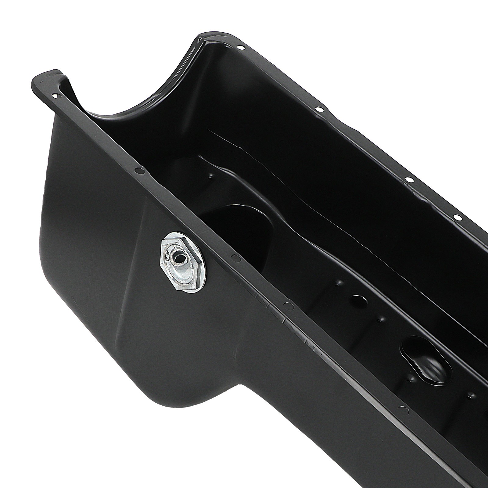 Engine Oil Pan for Ford F250 F350 F450 F550 V8 7.3L Diesel 1997-03