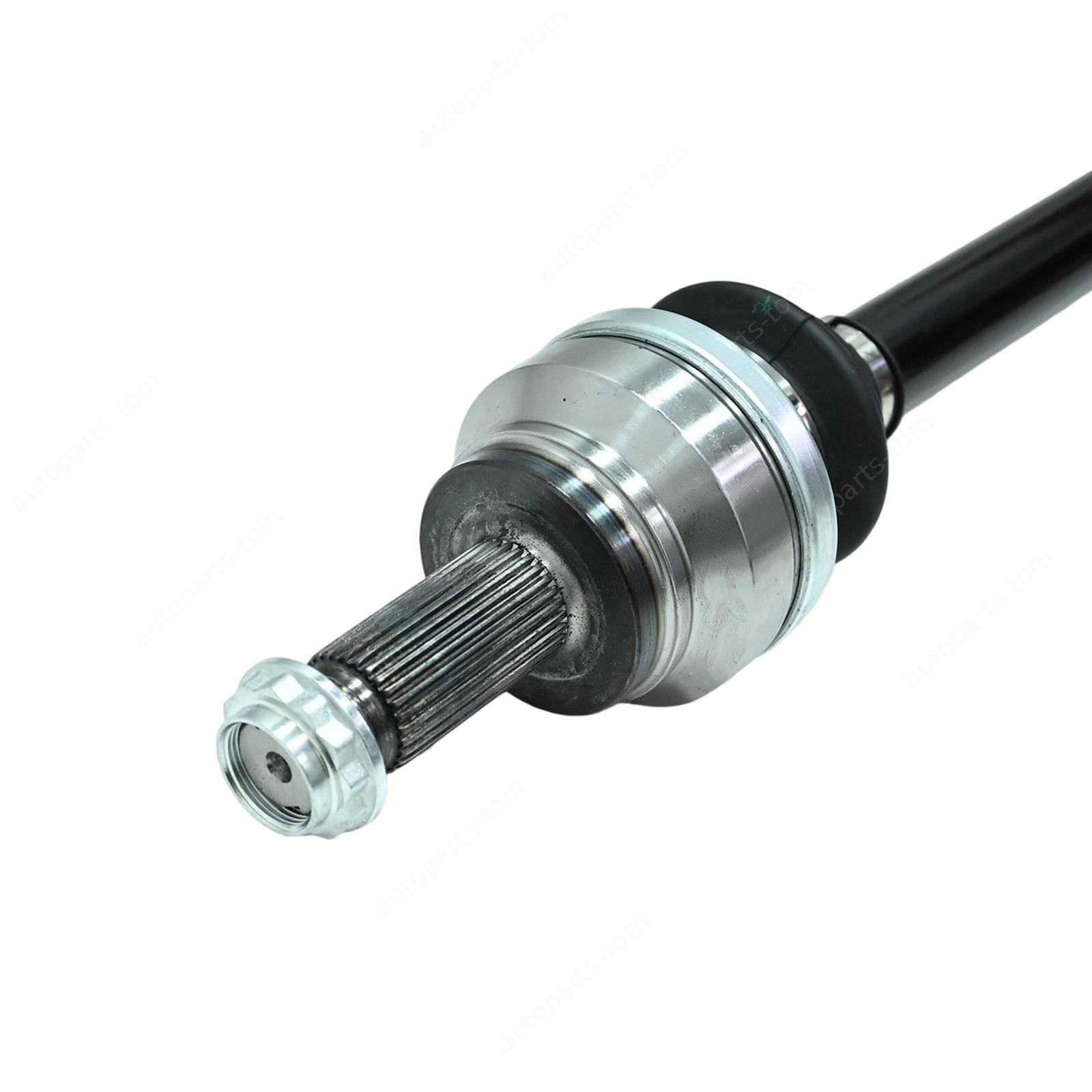 Rear Left Right CV Axle Assembly For BMW X5 F15 2016-2018 L6 3.0L 1700684728