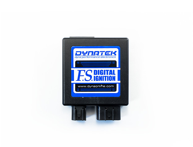 DynaTek CDI Ignition Box Yamaha YFZ450 Dyna Tek YFZ 2004 2005 2006 2007 2008