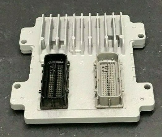 ✅ VIN PROGRAMMED 08-09 solstice 2.4L E37 ECM Engine Computer 12612397 OEM GM