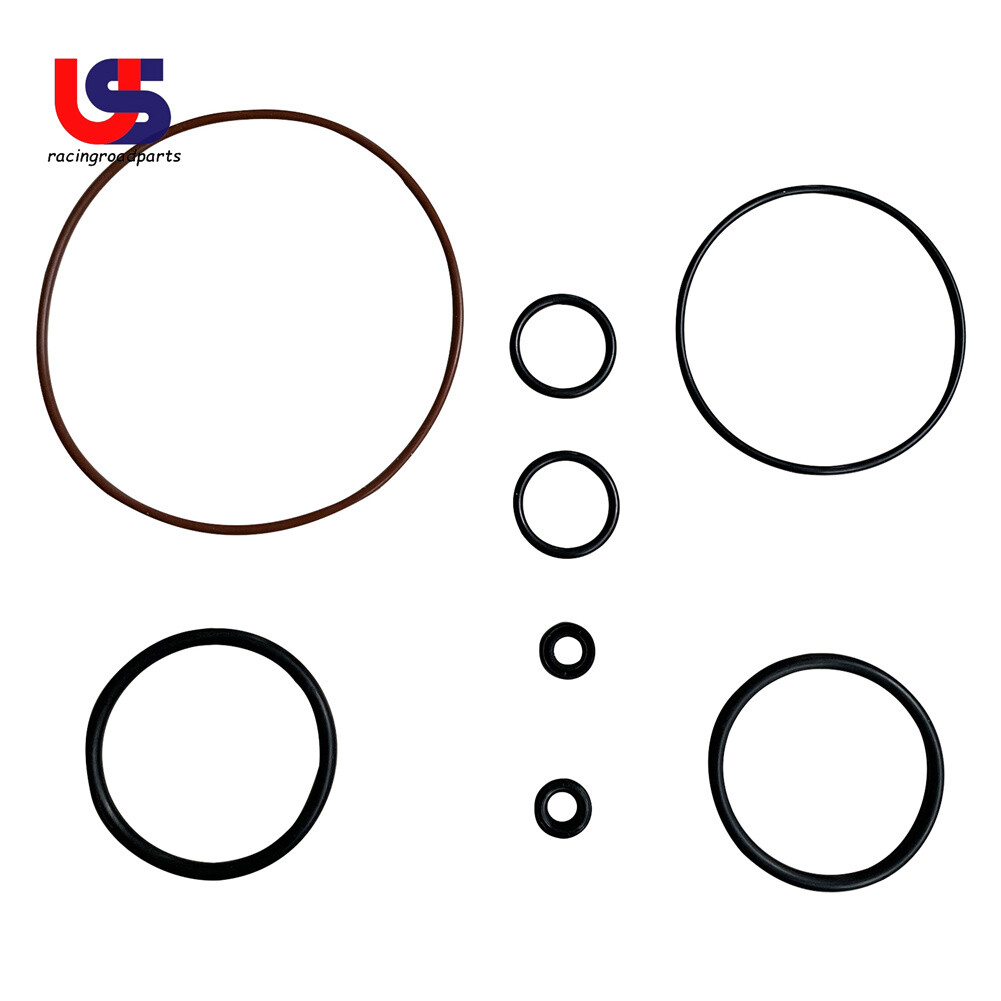 For Yamaha Complete Engine Gasket Kit YZ125 YZ 125 1994 1995 1996 1997 1998-2002