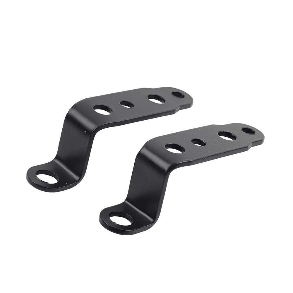 Mounting Bracket Fog Driving Light Bracket Headlight Support Holder Motorcycle