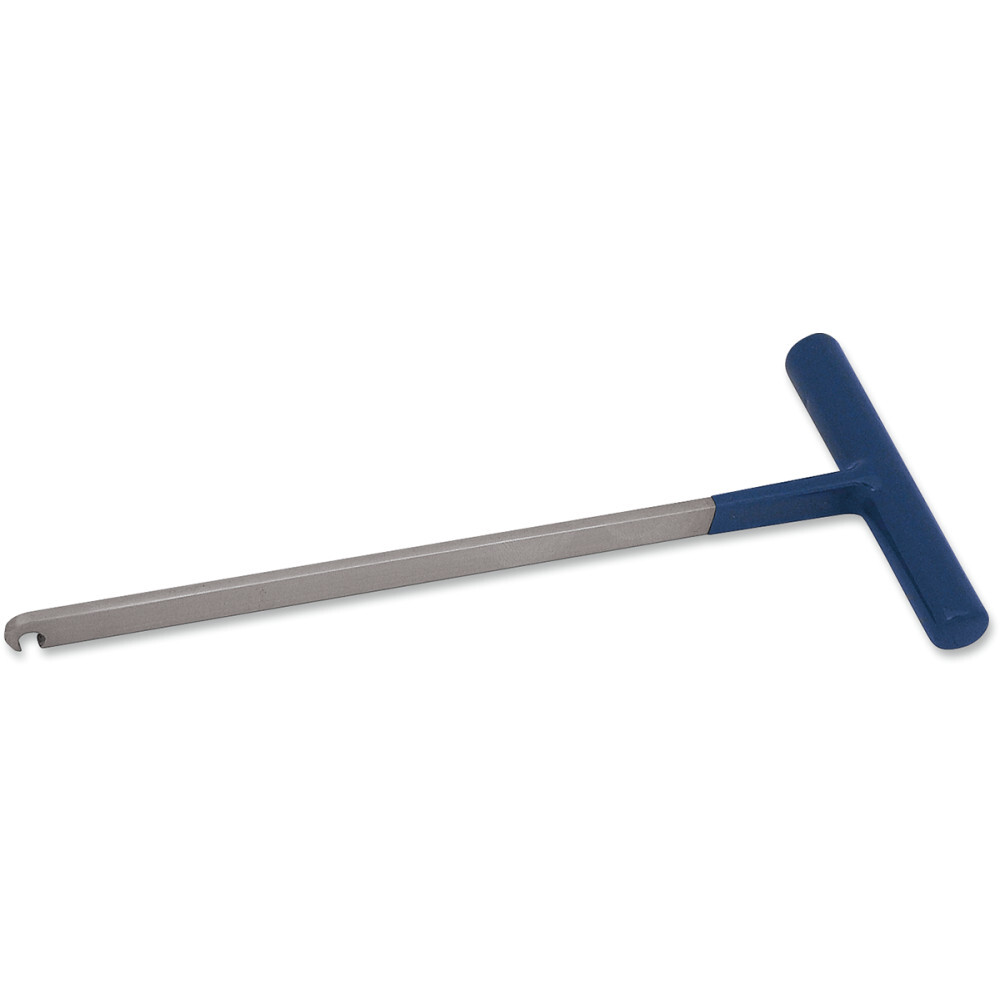 CruzTOOLS MaxHook Push-Pull Spring Hook (SH2)