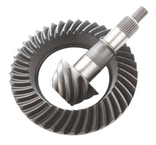 PLATINUM TORQUE – 4.56 RING AND PINION GEARSET – FITS FORD 8.8 inch