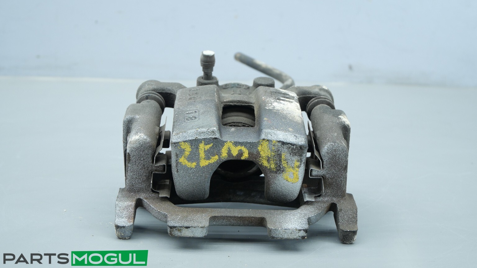 13-20 INFINITI JX35 QX60 REAR RIGHT RH PASSENGER SIDE WHEEL BRAKE CALIPER OEM