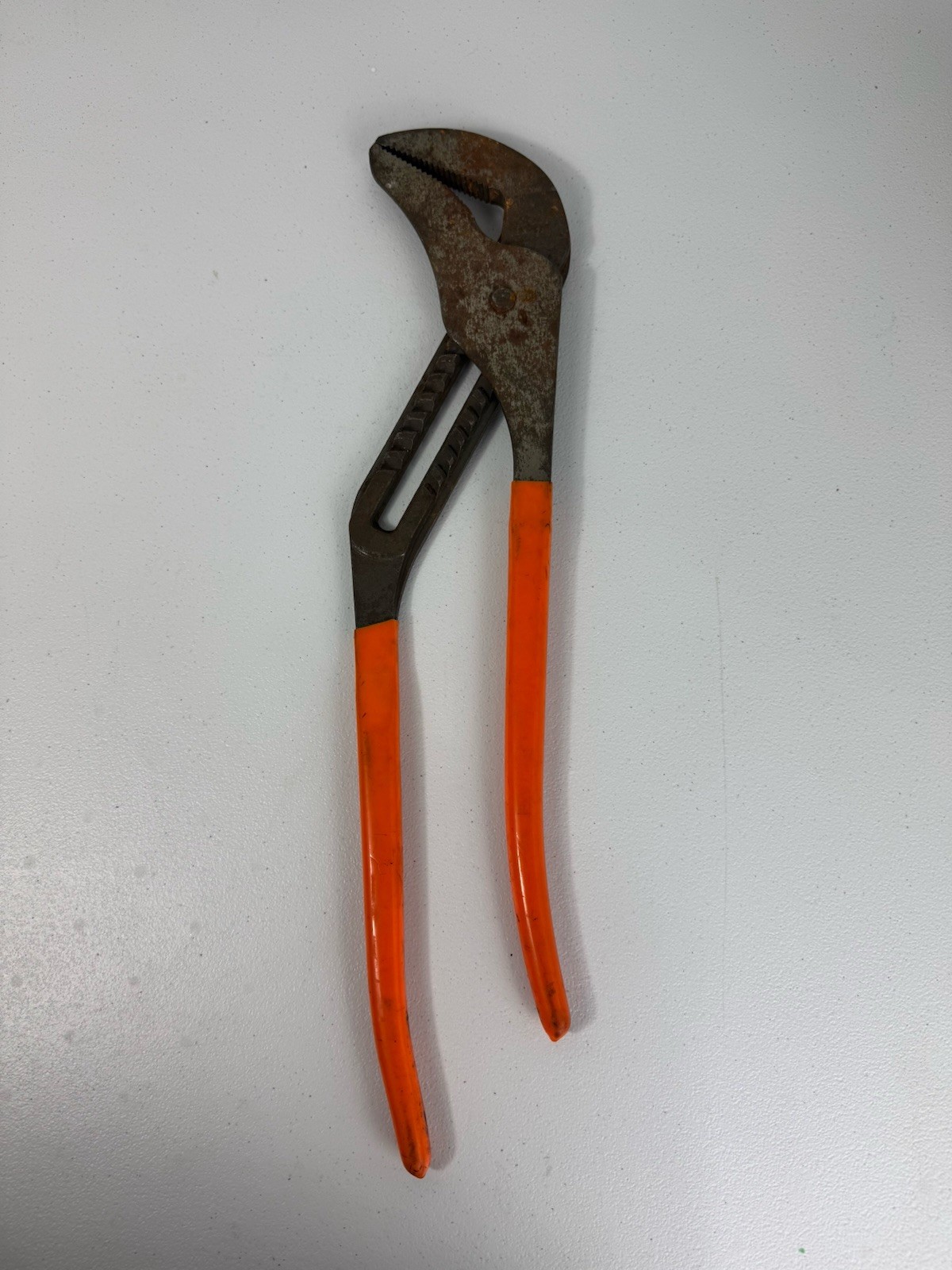Cornwell Tools USA CCL480 20” Slip Joint Tongue & Groove Pliers 5.5” Jaw Opening