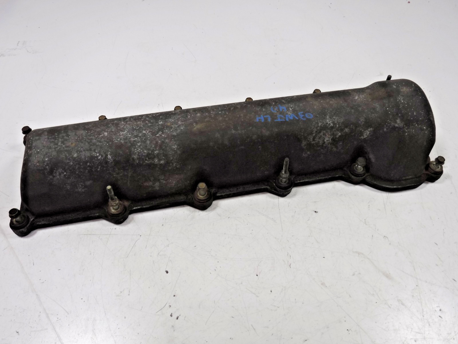 Jeep Grand Cherokee WJ 01-04 4.7 V8 Driver Side Valve Cover Composite 53020875AD