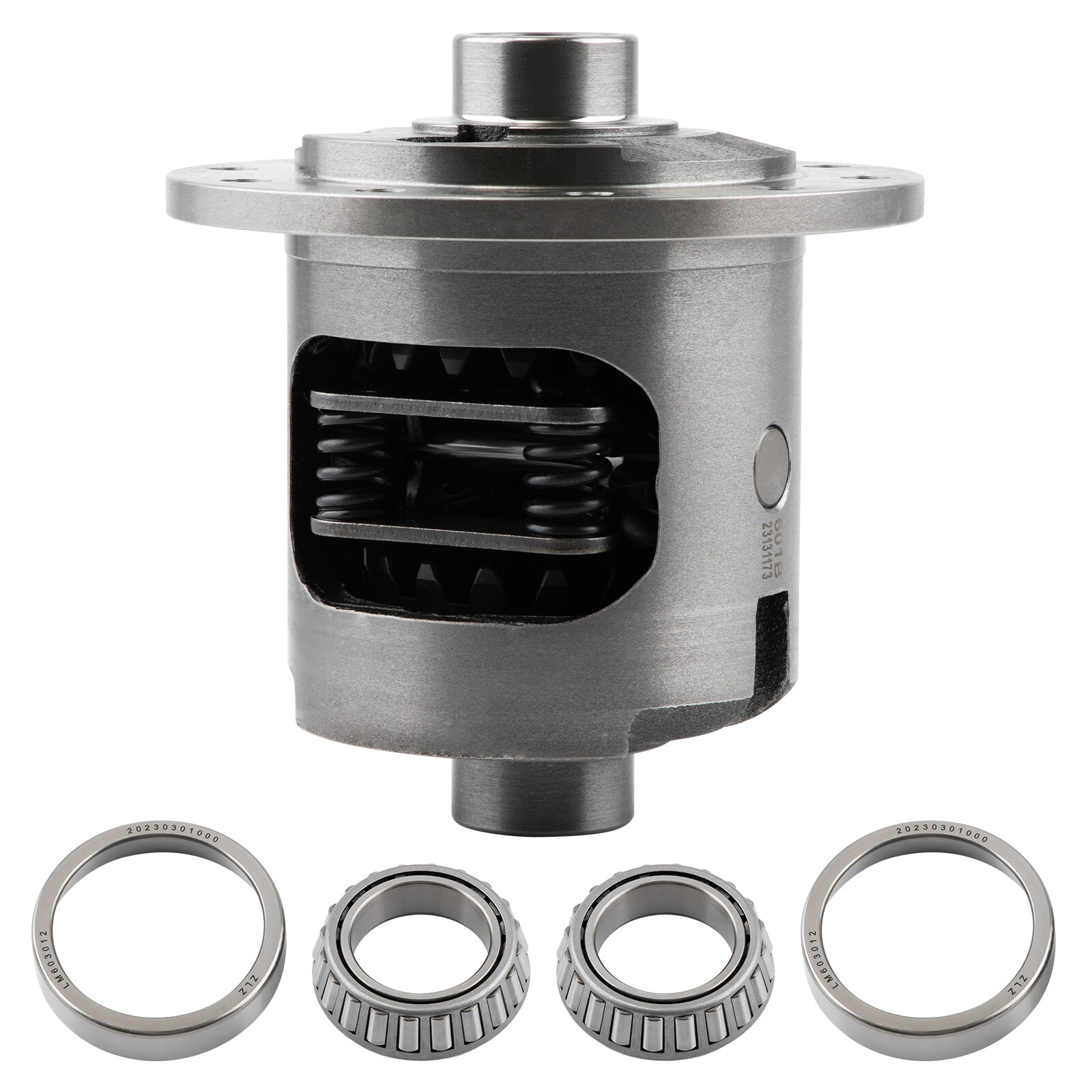 New 8.5″ 8.6″ Posi Unit 30 Spline 10 Bolts Limited-Slip Locker for Chevrolet GMC