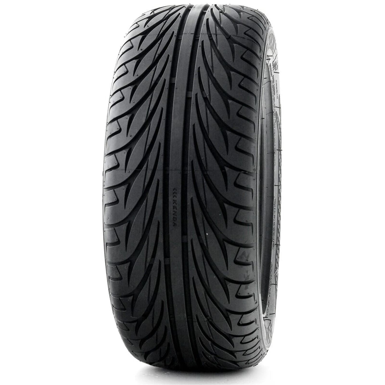 Kenda KR20 Kanine Rear Tire 225/50R15 for Can-Am Spyder 042015002A1