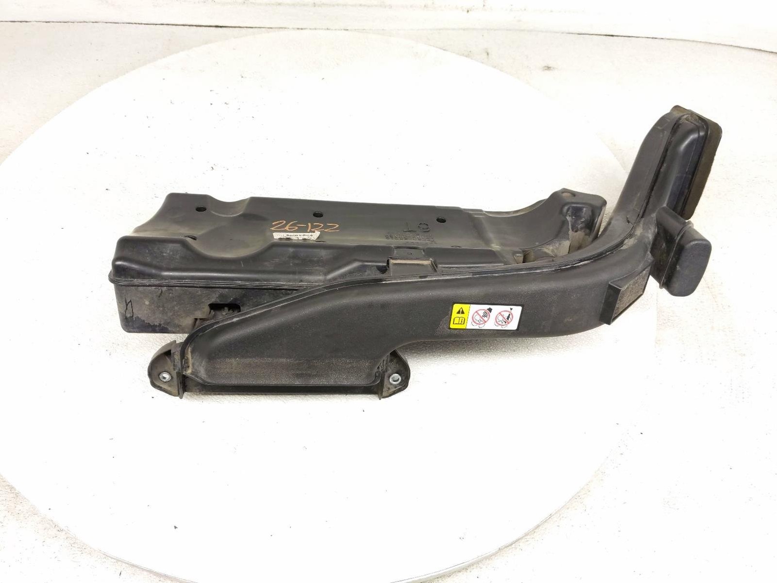 2018-2024 Toyota Camry Air Intake Resonator – 2.5L 17750-F0010