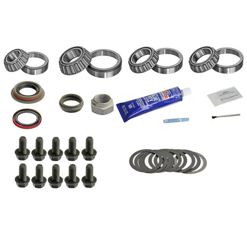 DRK303AMK Timken Master Differential Bearing Kit for Chrysler 8.25″ XJ ’97-’01