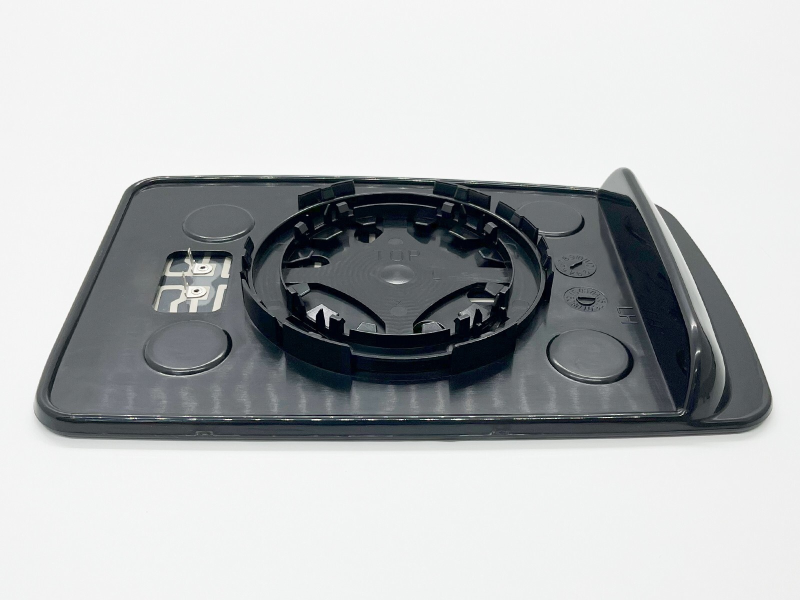 For 2003 – 2006 EXPEDITION NAVIGATOR with Heated Mirror Glass Driver Left Side