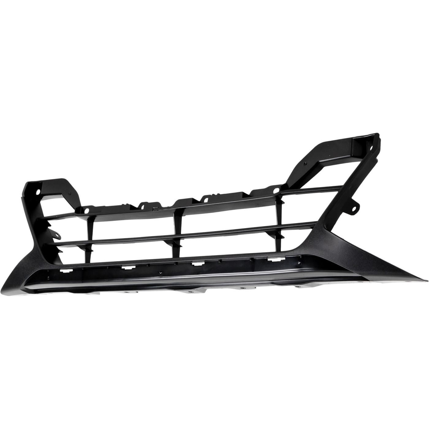 Bumper Face Bar Grilles Front 622546LB0A for Nissan Sentra 2020-2023
