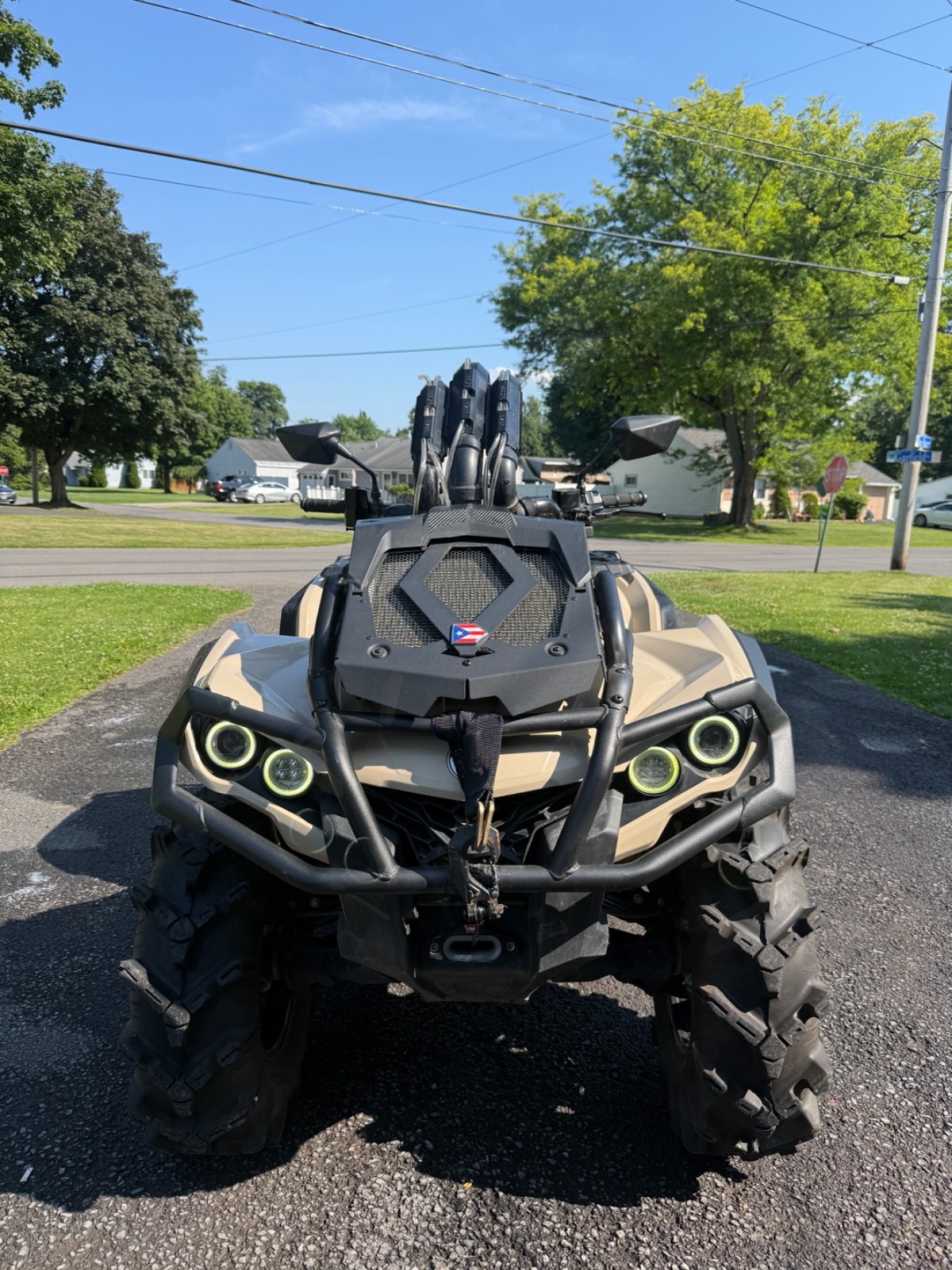 atv for sale