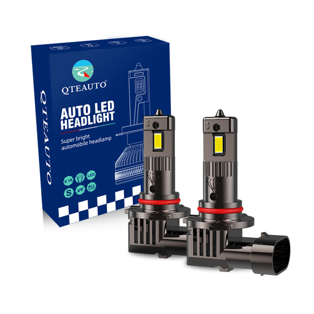 9005/HB3/HB10 LED High Beam 12V 6000K IP68 -15c~105c For 2004 2005 GMC Envoy XUV