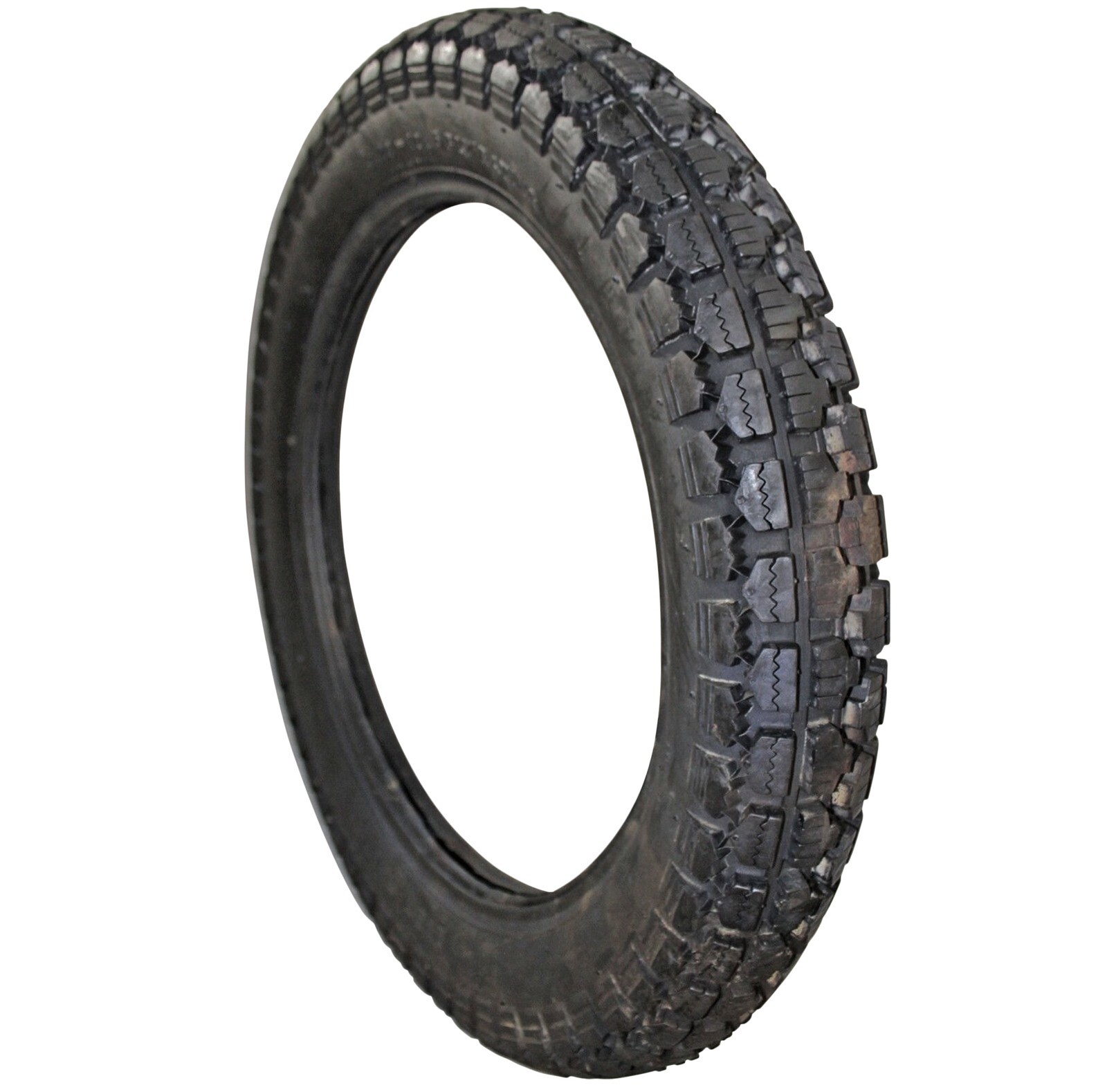 Lien Shin 3.00-17 Street Grip Tread Motorcycle Tire NOS Honda Harley Suzuki