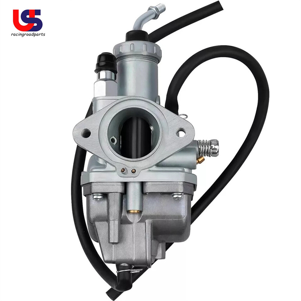 Carburetor & Intake Manifold Boot For Yamaha Moto 4 YFM250 1985-1991 YFM200