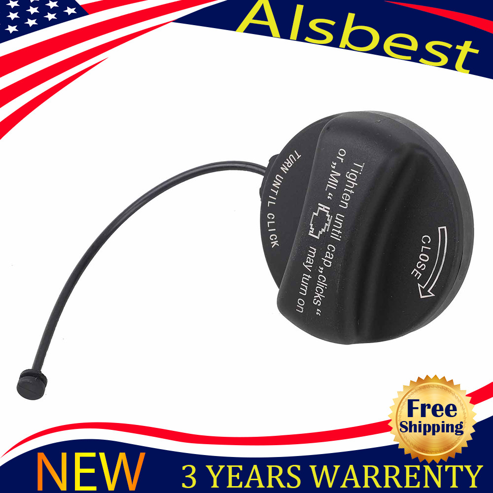 Fuel Gas Cap for BMW 320i 335i 428i 528i 535i 550i 740i X1 X3 X5 MINI Cooper US
