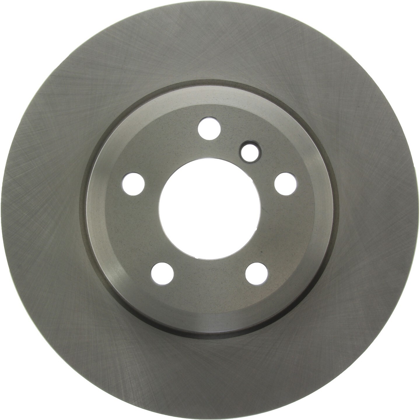 Centric Rear Disc Brake Rotor for BMW (121.34095)