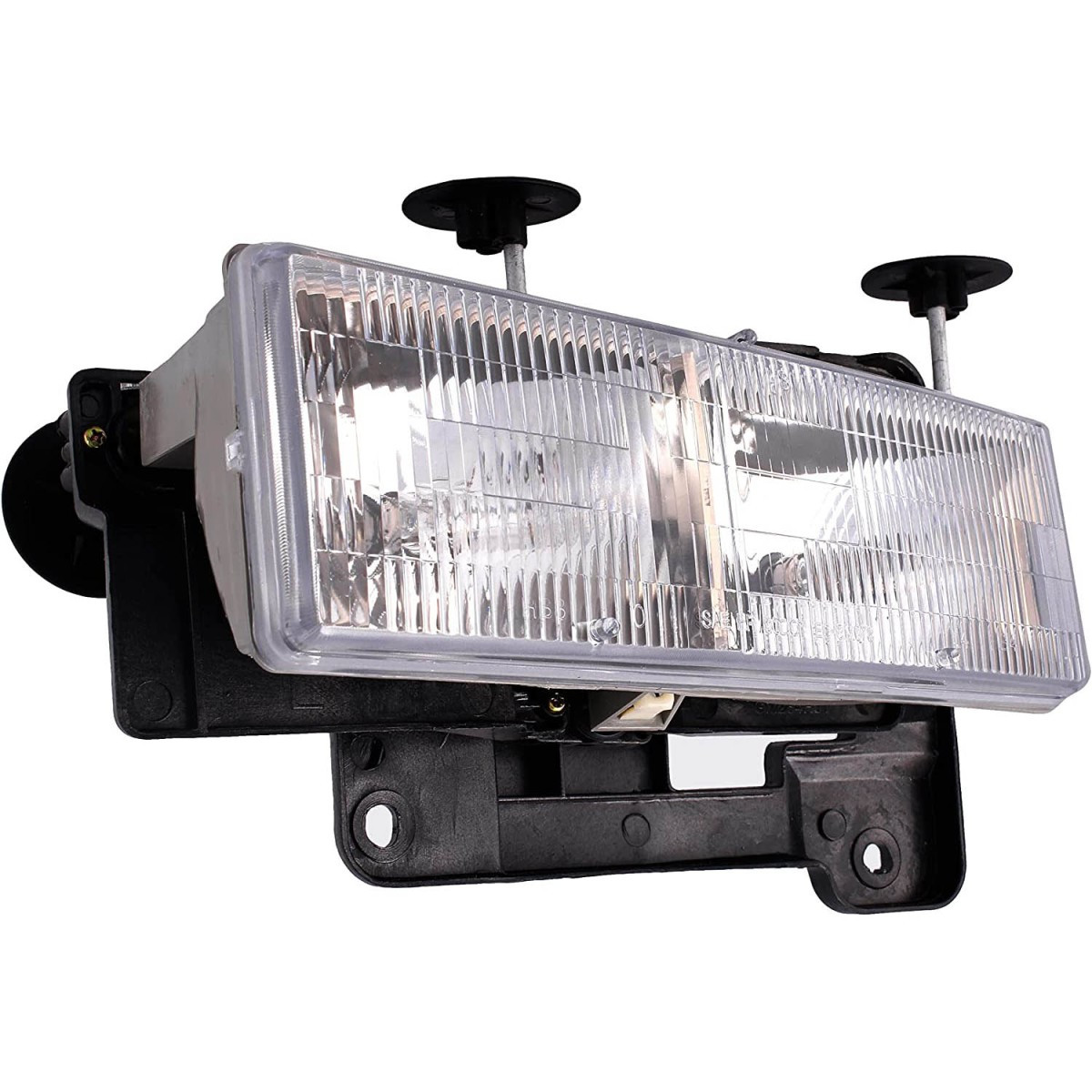 Dorman 1590000 Headlamp For Chevrolet K1500 1994-1999 Left Halogen