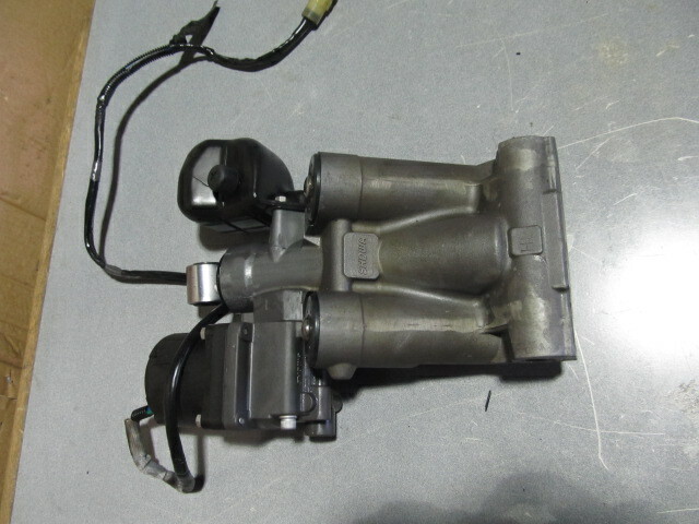 07 UP 90hp Honda Outboard Power TRIM TILT ASSY 56000-ZY9-033 100hp 75hp 6months