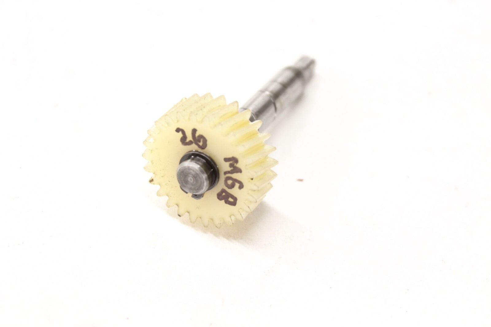 MG MGB MGBGT Plastic Speedo Speedometer Gear Drive Pinion 22B654 OEM 26 Teeth
