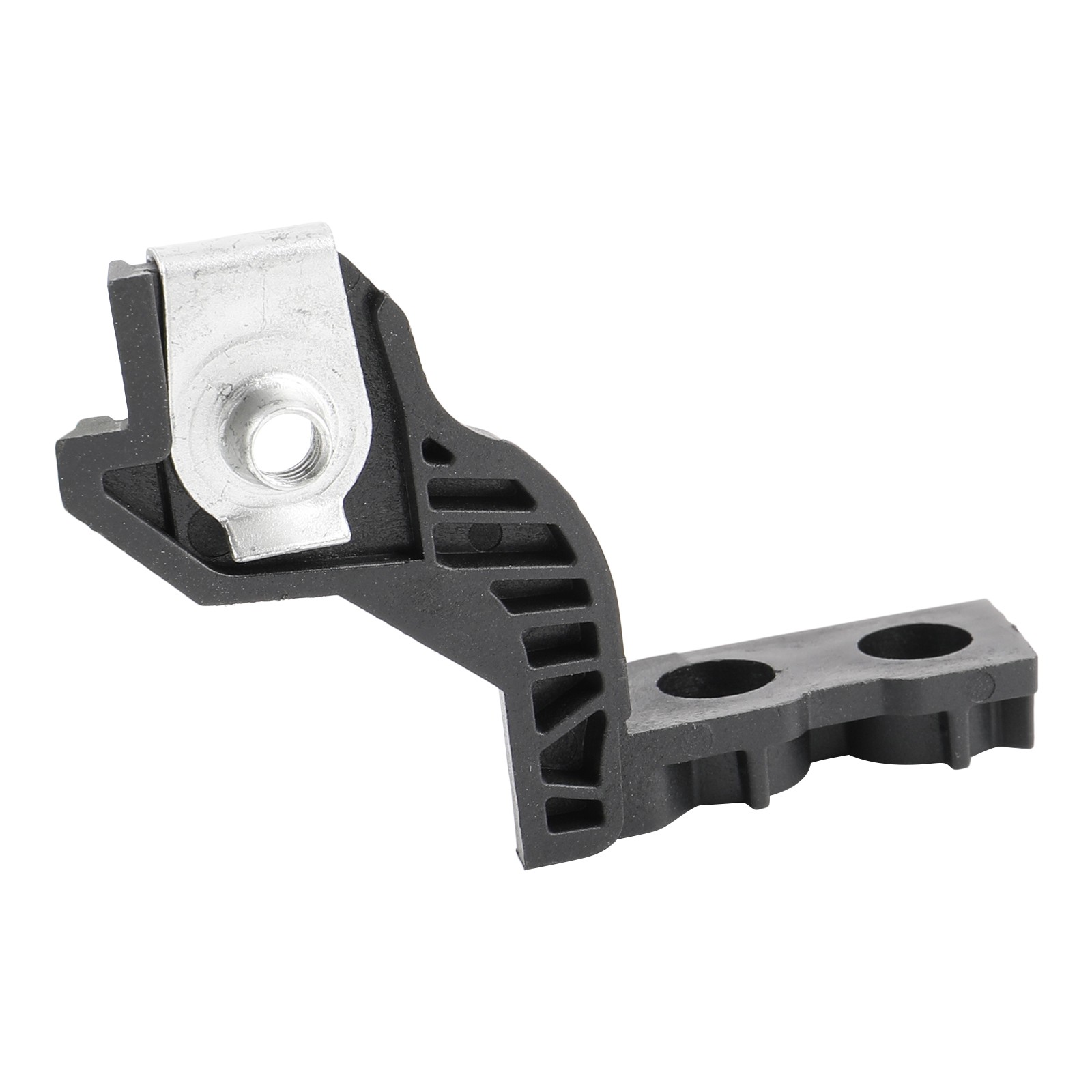 2X Headlight Mounting Bracket SET For Ford Fusion 2.5L 2.0L 2.7L 1.5L 2017-2020