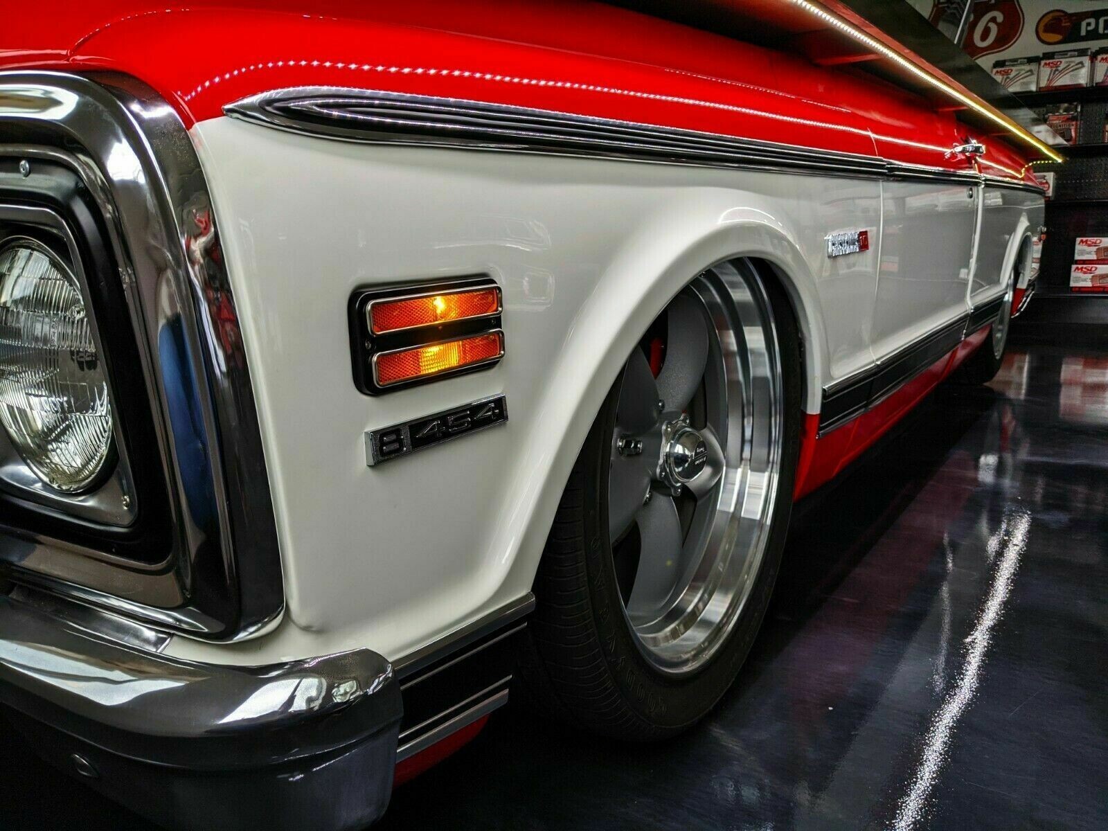 73-79 Ford F-100 Truck Heavy Duty Vinyl Flooring Mat Kit *Made in USA*